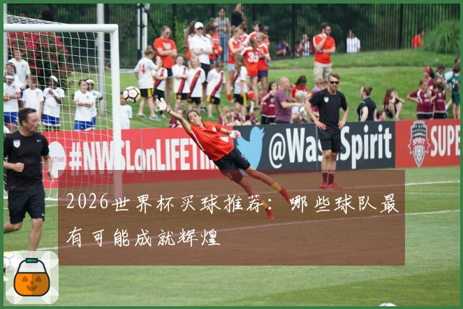2026世界杯买球推荐：哪些球队最有可能成就辉煌
