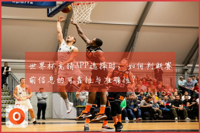 世界杯竞猜APP选择时，如何判断赛前信息的可靠性与准确性？