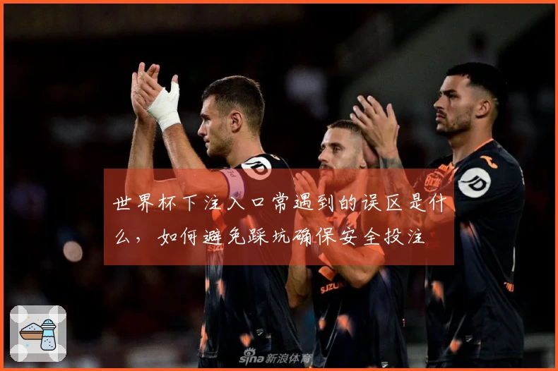 世界杯下注入口常遇到的误区是什么，如何避免踩坑确保安全投注
