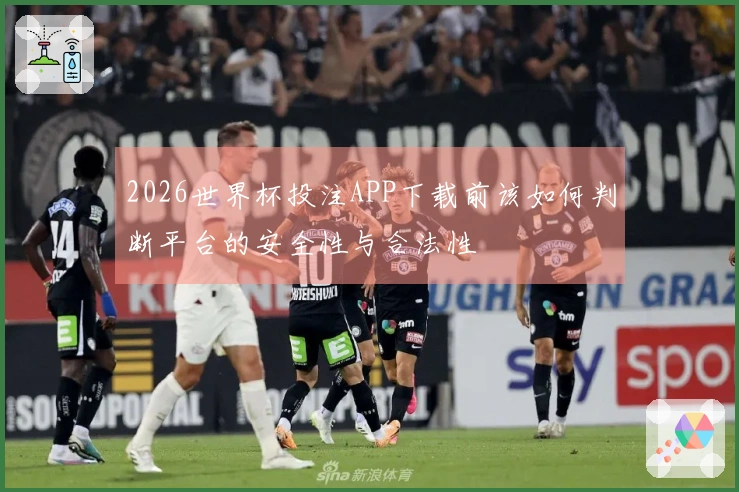 2026世界杯投注APP下载前该如何判断平台的安全性与合法性