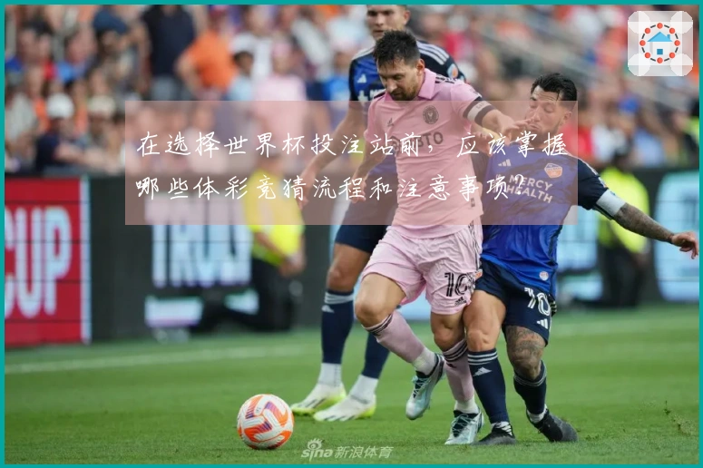 在选择世界杯投注站前，应该掌握哪些体彩竞猜流程和注意事项？