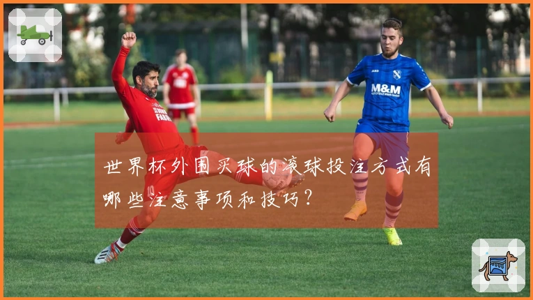 世界杯外围买球的滚球投注方式有哪些注意事项和技巧？