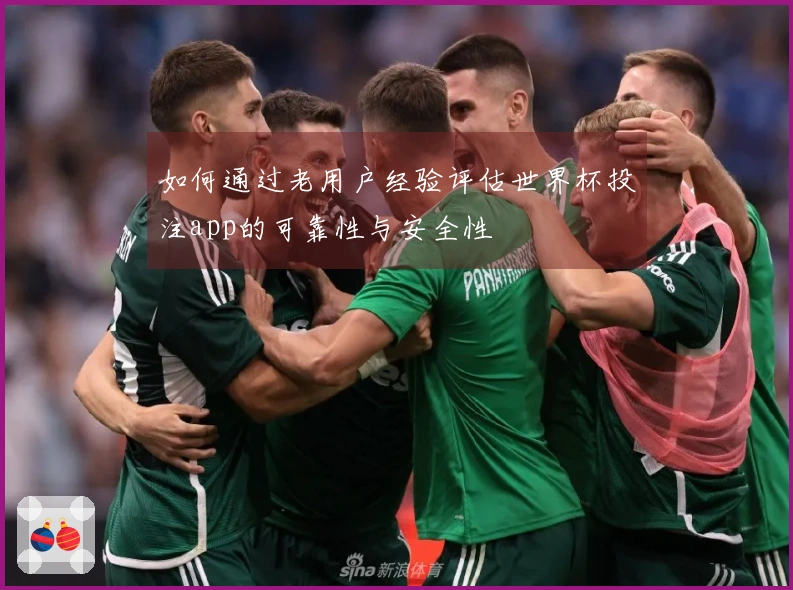 如何通过老用户经验评估世界杯投注app的可靠性与安全性