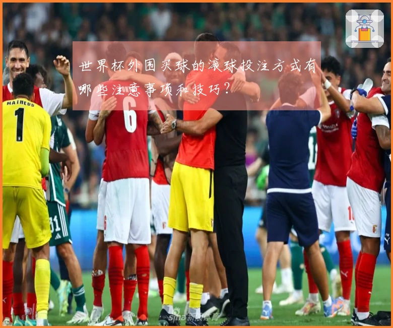 世界杯外围买球的滚球投注方式有哪些注意事项和技巧？